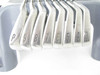 Titleist DCI Oversize+ Iron Set 3-PW Steel Regular -1/4"