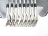 Titleist DCI Oversize+ Iron Set 3-PW Steel Regular -1/4"
