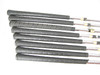 Titleist DCI Oversize+ Iron Set 3-PW Steel Regular -1/4"