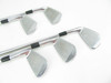 Mizuno MP-60 Cut Muscle Iron Set 3i-7i Steel Regular -1/4"