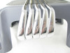 Mizuno MP-60 Cut Muscle Iron Set 3i-7i Steel Regular -1/4"