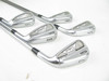 Titleist AP2 Forged Iron Set 5i-9i Steel Project X Rifle 5.5 Regular -1/4"
