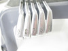 Titleist AP2 Forged Iron Set 5i-9i Steel Project X Rifle 5.5 Regular -1/4"