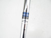 Callaway Steelhead X-14 5 Iron Steel Uniflex