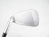Ping i25 BLACK DOT 5 Iron Steel Stiff