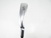 Ping i25 BLACK DOT 5 Iron Steel Stiff
