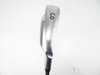 Ping i25 BLACK DOT 8 Iron Steel Stiff