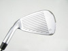 Ping i25 BLACK DOT 6 Iron Steel Stiff