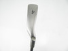 Ping G5 ORANGE DOT 4 Iron Graphite Regular