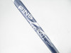 Ping G5 ORANGE DOT 4 Iron Graphite Regular