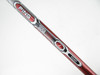 Ping K15 ORANGE DOT 6 Iron Graphite Regular