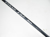 Mizuno MX-900 5 Iron Graphite Exsar IS2 Regular