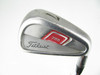 Titleist 755 Forged 7 Iron Steel Stiff