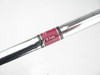 Titleist 755 Forged 7 Iron Steel Stiff