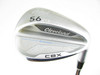 Cleveland CBX Sand Wedge 56 degree 56-12 Steel Wedge Flex