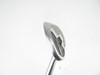 Wilson Staff TW9 Tour Milled Gap Wedge 48 degree 48-06 Steel Wedge