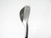 Wilson Staff TW9 Tour Milled Gap Wedge 48 degree 48-06 Steel Wedge