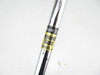Wilson Staff TW9 Tour Milled Gap Wedge 48 degree 48-06 Steel Wedge