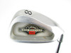 Callaway Big Bertha 1994 8 Iron Steel Uniflex