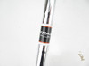 Strata Plus 8 Iron Steel Uniflex 36 in