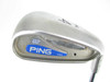 Ping G2 HL BLACK DOT 4 Iron Steel Stiff