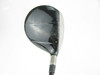 LEFT HAND TaylorMade R580 3 Wood Graphite Stiff