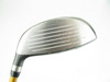 Cleveland Launcher 3 Wood 15 degree Graphite Launcher Gold 65g Stiff