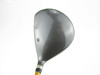 Cleveland Launcher 3 Wood 15 degree Graphite Launcher Gold 65g Stiff