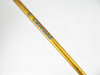 Cleveland Launcher 3 Wood 15 degree Graphite Launcher Gold 65g Stiff