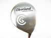 LADIES Cleveland Launcher Fairway Wood 22 degree Graphite Ladies