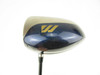 Mizuno Zoid Titanium Driver 10 degree Graphite Stiff-Regular