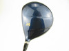 Mizuno Zoid Titanium Driver 10 degree Graphite Stiff-Regular