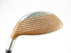TaylorMade Burner 3 Wood Graphite Bubble Shaft S-90 Stiff