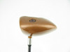 TaylorMade Burner 3 Wood Graphite Bubble Shaft S-90 Stiff