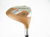 TaylorMade Burner 3 Wood Graphite Bubble Shaft S-90 Stiff