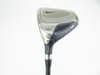 LEFT HAND Nike T40 5 Wood 19 degree Graphite Regular