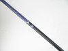 LEFT HAND Nike T40 5 Wood 19 degree Graphite Regular