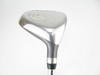 Cleveland Launcher Fairway Wood 22 degree Steel Stiff