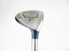 Mizuno T-Zoid 5 Wood 18 degree Graphite Stiff-Regular