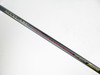 Mizuno T-Zoid 5 Wood 18 degree Graphite Stiff-Regular