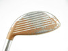 TaylorMade Burner 5 Wood Graphite Bubble S-90 Stiff