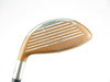 TaylorMade Burner 5 Wood Graphite Bubble S-90 Stiff - 061526