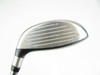 Cleveland Launcher Steel Fairway Wood 25 degree Graphite Senior