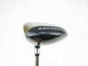 Cleveland Launcher Steel Fairway Wood 25 degree Graphite Senior