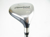 Cleveland Launcher Steel Fairway Wood 25 degree Graphite Senior