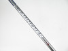 Cleveland Launcher Steel Fairway Wood 25 degree Graphite Senior