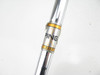 LEFT HAND Ping Eye2+ BLACK DOT Sand Wedge Steel KT-Shaft