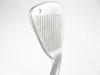 LEFT HAND Ping Moxie 7 Iron Graphite Junior