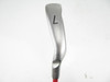 LEFT HAND Ping Moxie 7 Iron Graphite Junior
