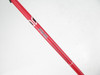 LEFT HAND Ping Moxie 7 Iron Graphite Junior